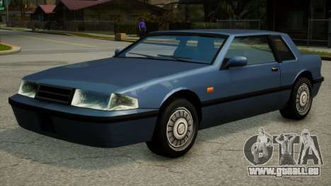 Proper Vehicles Retex v1.3.4