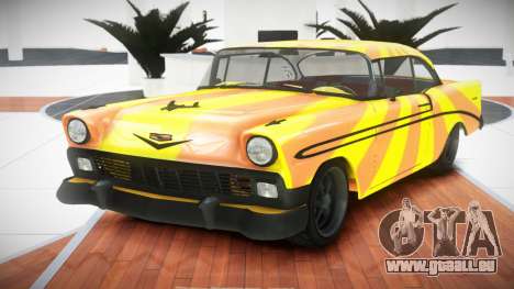 Chevrolet Bel Air R-Style S6 pour GTA 4