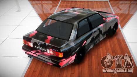 BMW M3 E30 G-Style S9 pour GTA 4