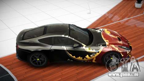 Ferrari F12 RX S3 für GTA 4