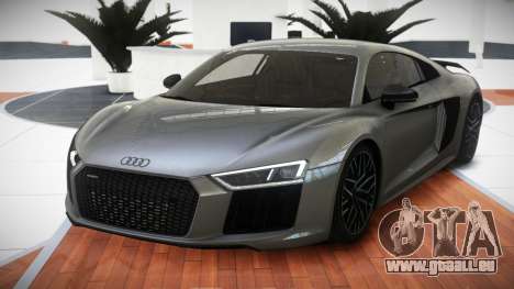 Audi R8 GT-X pour GTA 4
