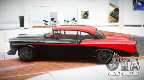 Chevrolet Bel Air R-Style pour GTA 4