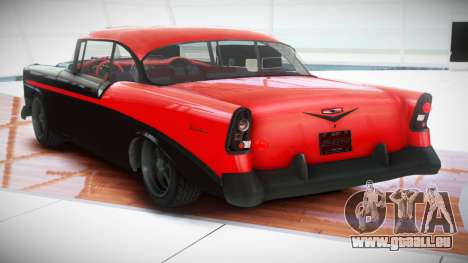 Chevrolet Bel Air R-Style pour GTA 4