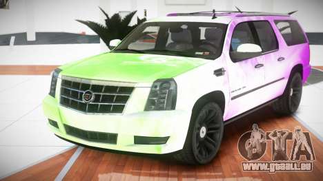 Cadillac Escalade VP S7 für GTA 4