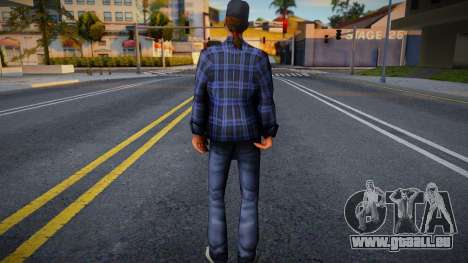Wmycd1 Textures Upscale pour GTA San Andreas
