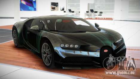 Bugatti Chiron GT-S S7 für GTA 4