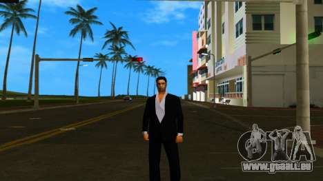 Polat Alemdar Yaması V1.0 pour GTA Vice City