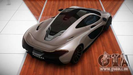 McLaren P1 RX pour GTA 4