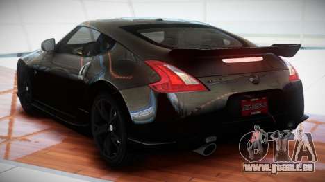 Nissan 370Z G-Sport S2 für GTA 4