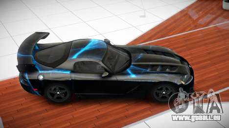 Dodge Viper QZR S6 für GTA 4