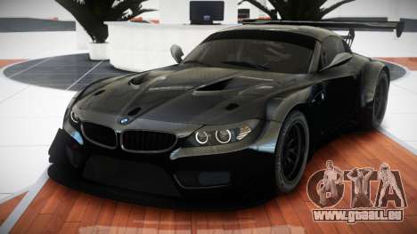 BMW Z4 RX pour GTA 4