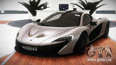 McLaren P1 RX pour GTA 4