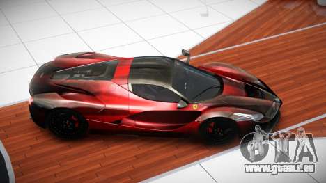 Ferrari LaFerrari Z-Ti S1 pour GTA 4