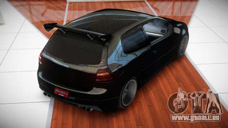 Volkswagen Golf GT-X pour GTA 4