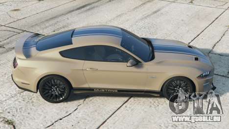 Ford Mustang GT Fastback 2018 S9 [Add-On]
