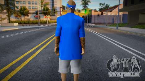 [REL]Vla3 by dAsper für GTA San Andreas