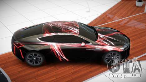Buick Avista G-Style S3 für GTA 4