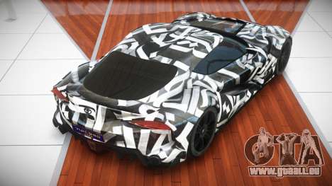 Toyota FT-1 X-Style S3 für GTA 4