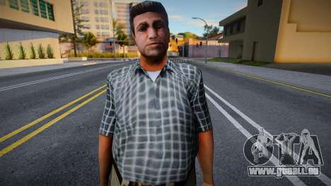 Heck1 Textures Upscale pour GTA San Andreas
