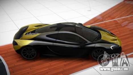 McLaren P1 RX S9 pour GTA 4