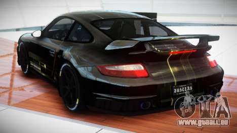 Porsche 977 GT2 RT S9 pour GTA 4