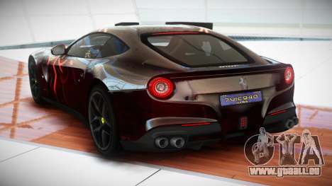 Ferrari F12 RX S6 pour GTA 4