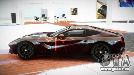 Ferrari F12 RX S6 pour GTA 4