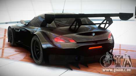 BMW Z4 RX pour GTA 4