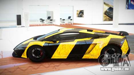 Lamborghini Gallardo GT-S S9 pour GTA 4