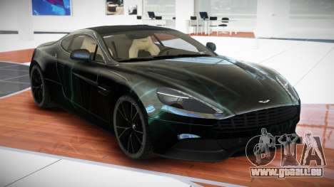 Aston Martin Vanquish R-Style S6 für GTA 4