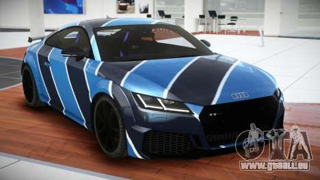 Audi TT GT-X S5 pour GTA 4