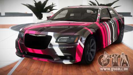 Chrysler 300 RX S7 pour GTA 4