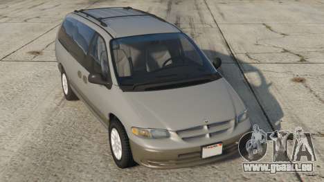 Dodge Grand Caravan (NS) 1996 add-on