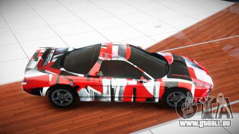 Honda NSX GT-S S11 pour GTA 4