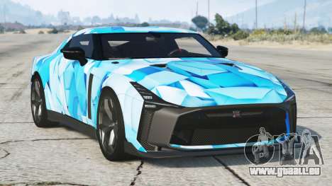 Nissan GT-R50 2021 S3