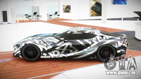 Toyota FT-1 X-Style S3 pour GTA 4