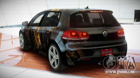 Volkswagen Golf S-RT S8 für GTA 4