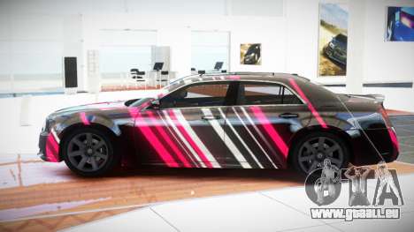 Chrysler 300 RX S7 pour GTA 4