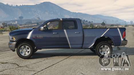 Ram 2500 Laramie Crew Cab 2015 S11 [Add-On]