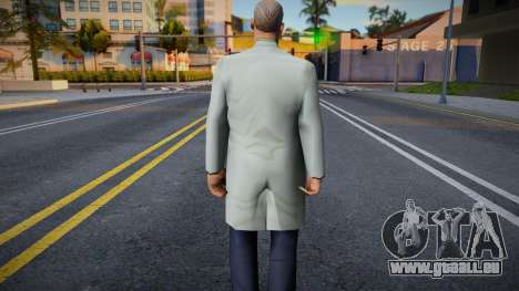 Wmosci Textures Upscale für GTA San Andreas