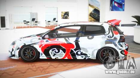 Volkswagen Golf GT-X S7 pour GTA 4