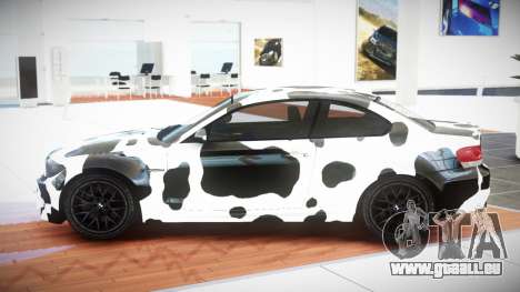 BMW 1M E82 Coupe RS S2 für GTA 4