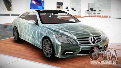 Mercedes-Benz E500 RT-Z S11 für GTA 4