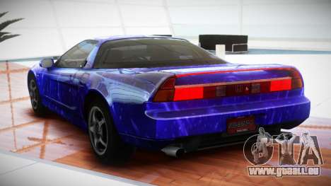Honda NSX GT-S S4 pour GTA 4
