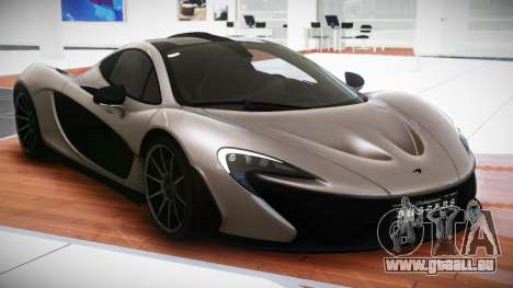 McLaren P1 RX pour GTA 4