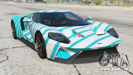 Ford GT 2019 S2 [Add-On]