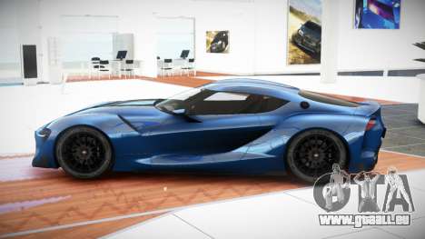 Toyota FT-1 X-Style pour GTA 4