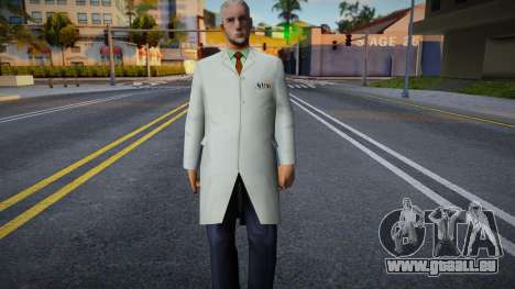 Wmosci Textures Upscale pour GTA San Andreas