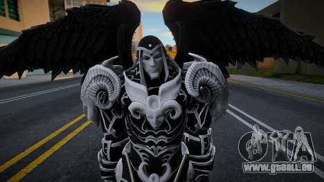 Thanatos (SMITE) für GTA San Andreas