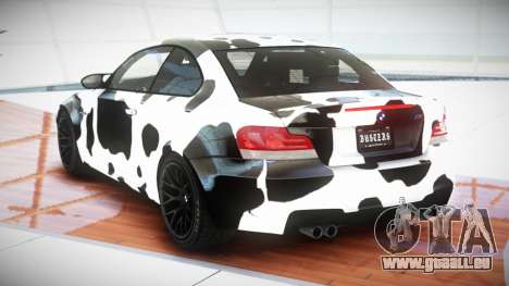 BMW 1M E82 Coupe RS S2 für GTA 4